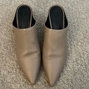 Mercedes Castillo Mules